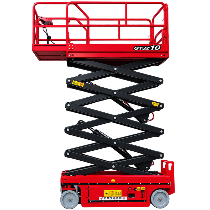 10m scissor lift for sale