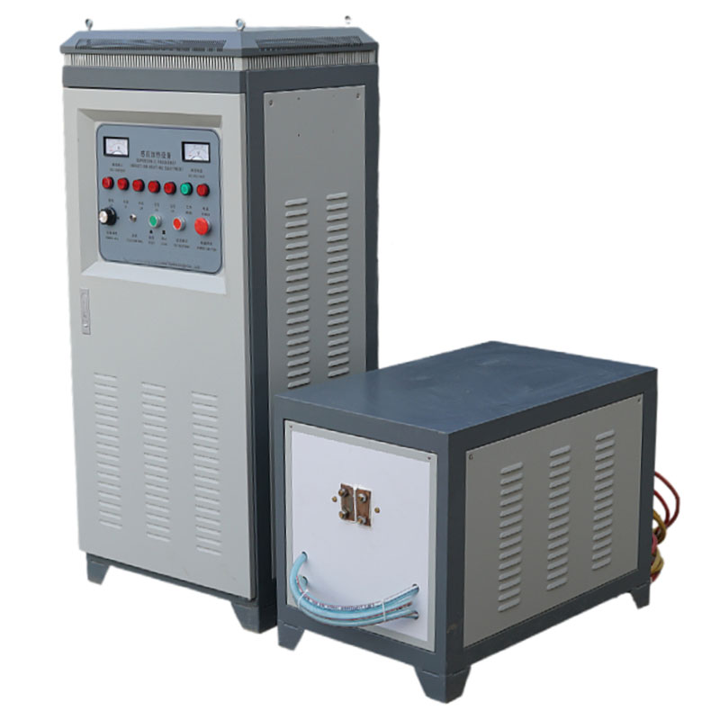 120kw induction heating machine for sale