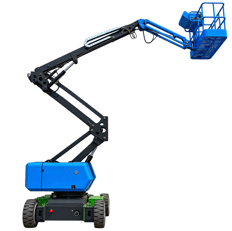 22m scissor lift for sale