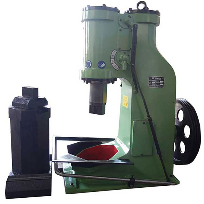 C41-40KG-Blacksmith-Power-Hammer
