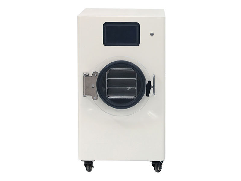 HFD-1 food freeze dryer