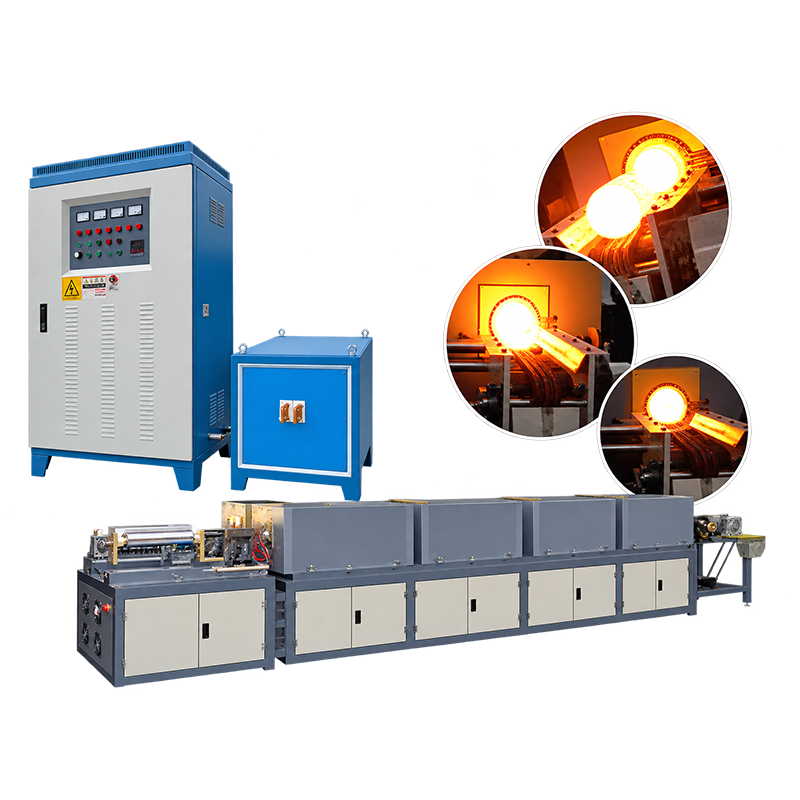 Medium Frequency Induction Heating Equipment for sale