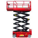 Scissor Lift for sale in Guigong