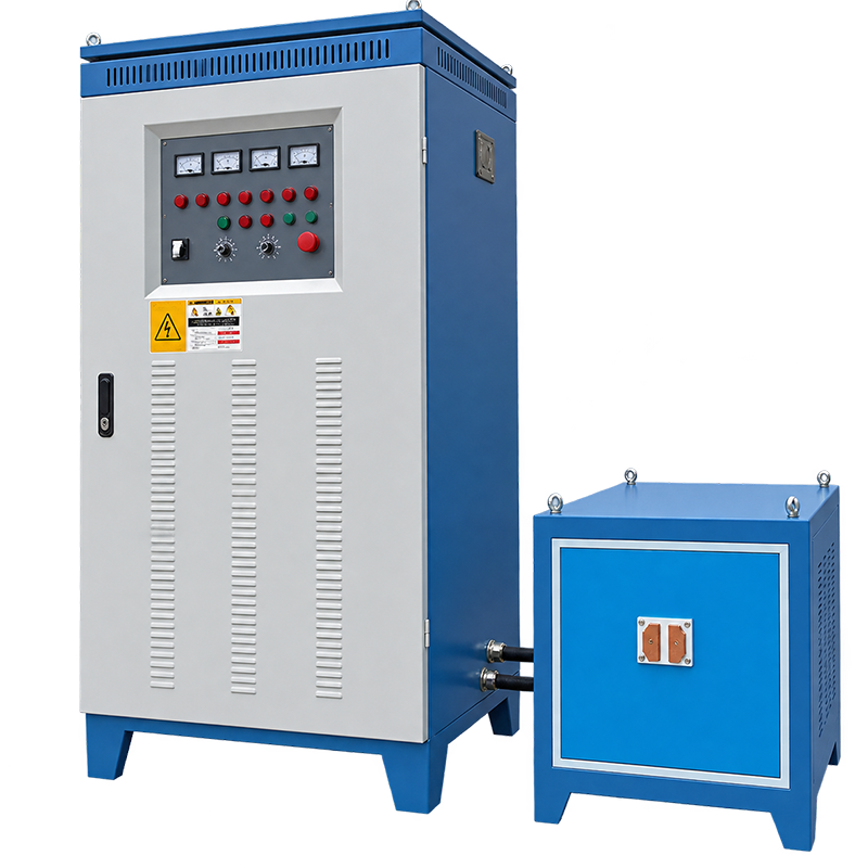 Super Audio Frequency Induction Heating Machine