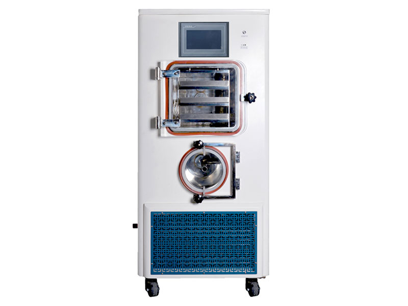 ZLGJ-20 pharmaceutical freeze dryer