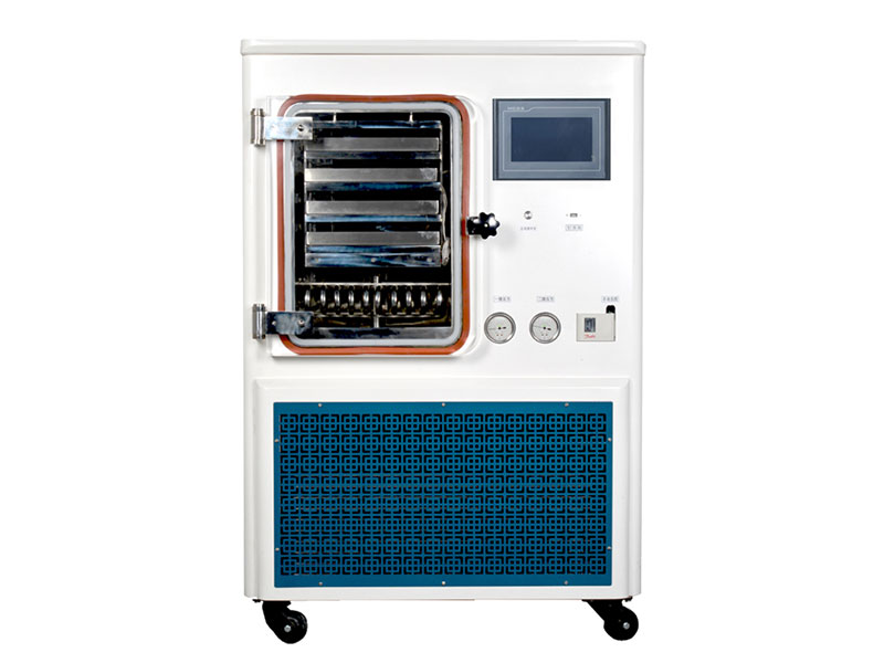 ZLGJ-30 pharmaceutical freeze dryer