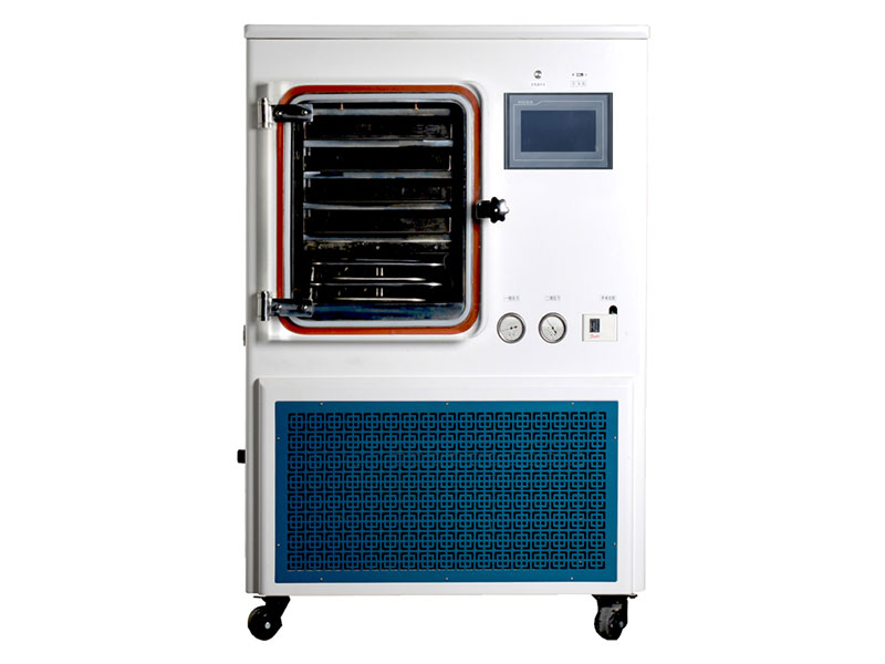 ZLGJ-50 pharmaceutical freeze dryer