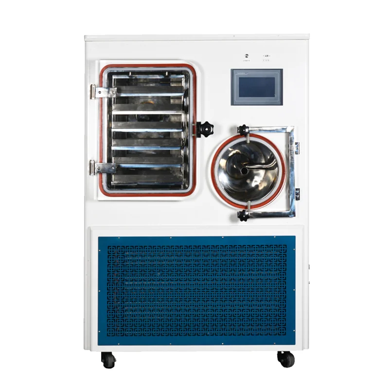 ZLGJ-100 freeze dryer